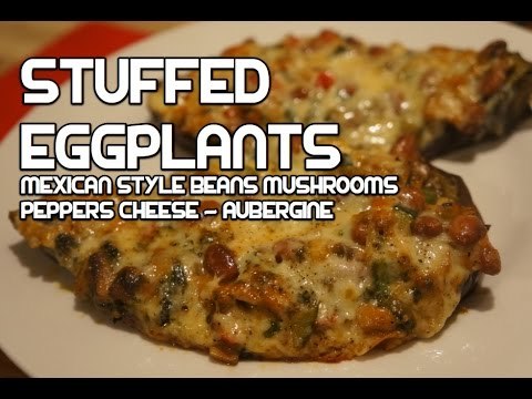 Baked eggplant italian recipe