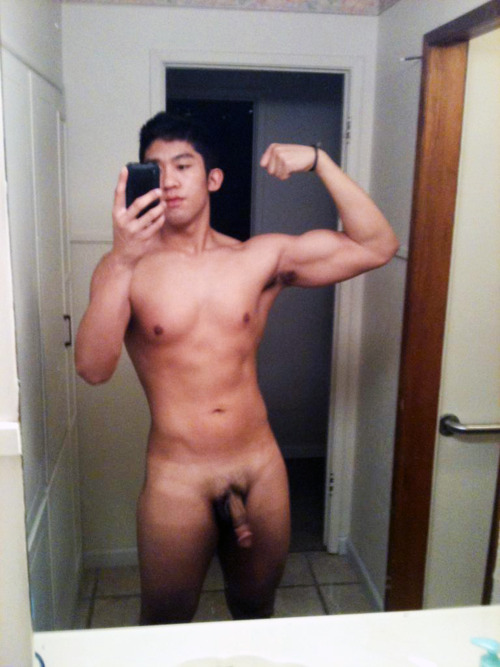 Hot naked asian guys tumblr