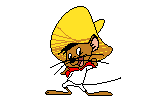 Featured image of post Dancing Speedy Gonzales Gif Speedy dances back and forth while he sings and talks to la bamba