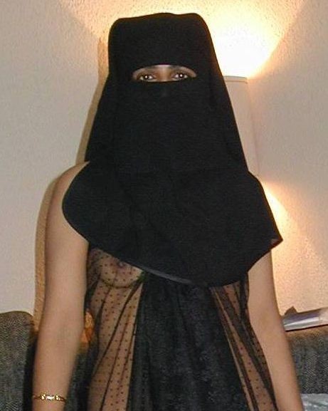 Sharimara hijab arab muslim