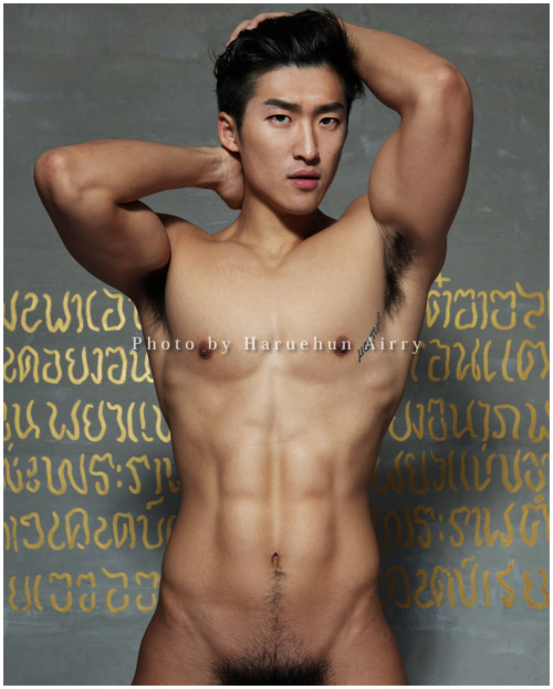 Gay thai magazine male models