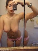 Amatuer teen big boobs self pictures