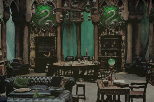 Slytherin Common Room Hogwarts Year 2000 Roleplay On Rpg