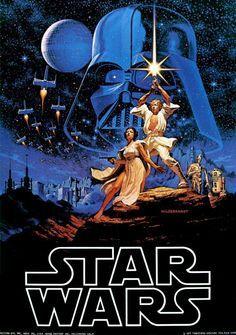 Star wars logo