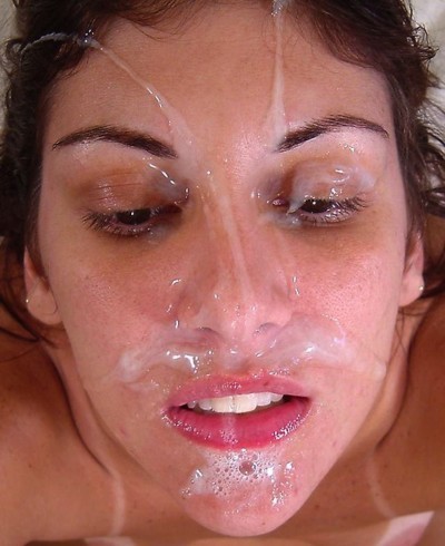 Hot pics Vip spot facial cumshot 2, Jizz free porn on camplay.nakedgirlfuck.com