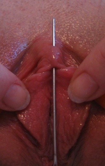 Hard porn pictures Needle torture and tears 5, Hard sex on casamia.nakedgirlfuck.com