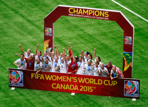 2016 world cup women