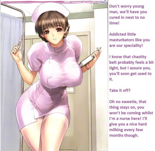 Hentai orgasm denial captions