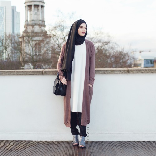 Hijab style islamic clothing hot pics