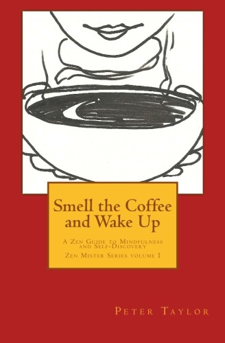 Wake up and smell
