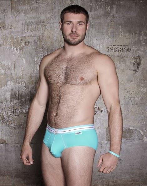 Nick youngquest underwear