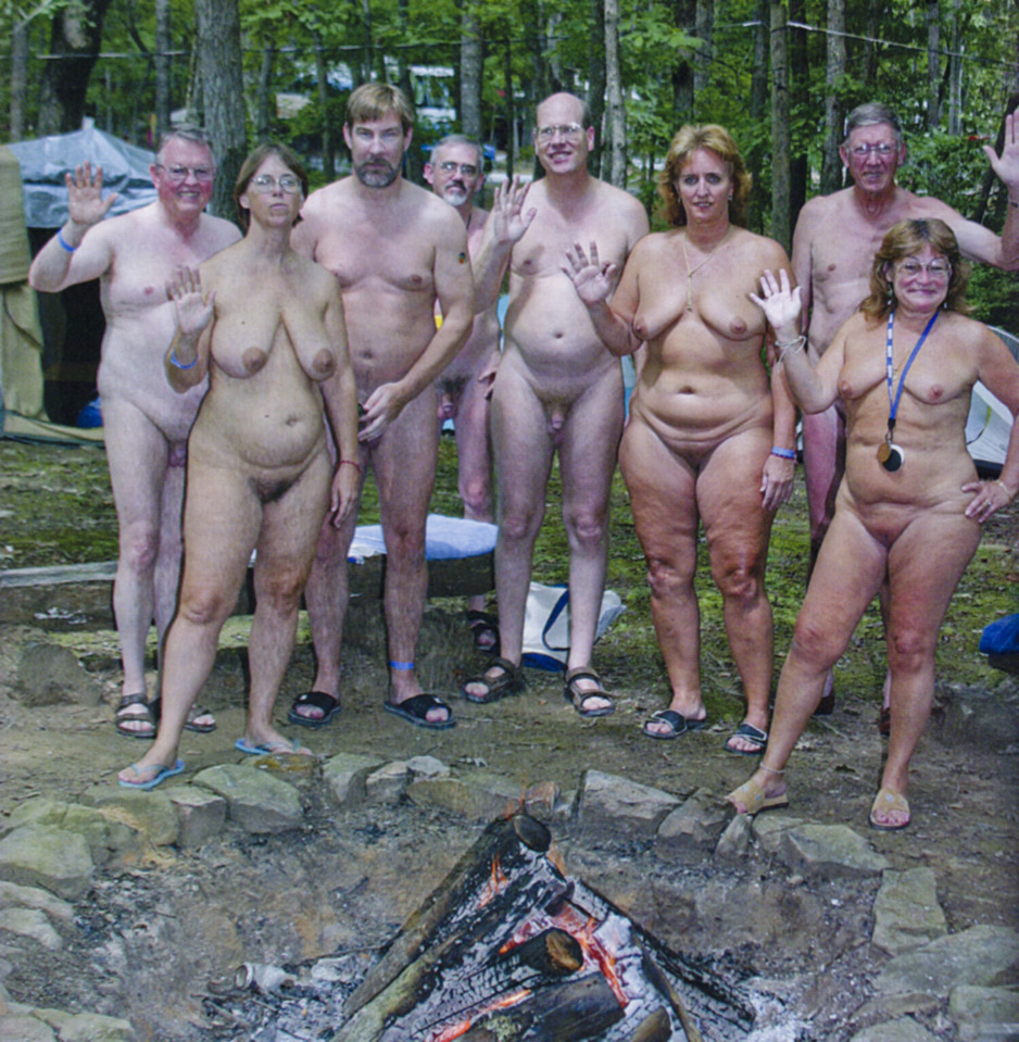 Family nudist fun bulgaria