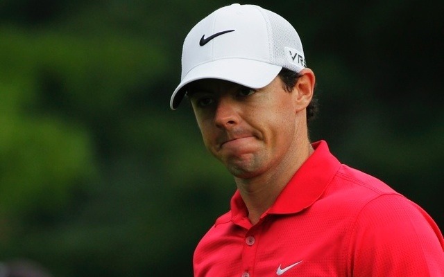 Rory McIlroy is on his way to being an all-time great. (Getty Images)