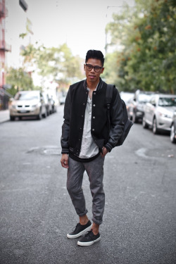 outfits with black vans for guys