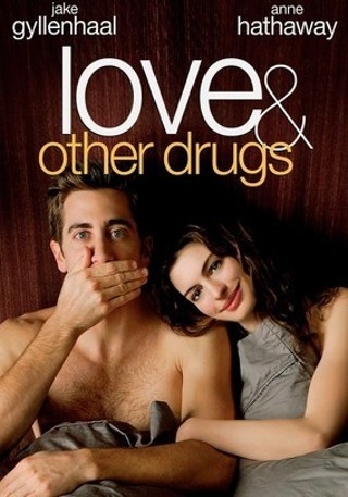 Anne hathaway love and other drugs sex