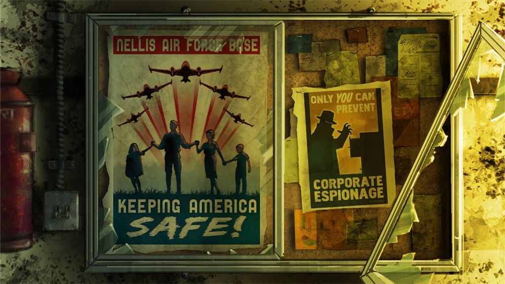 Fallout new vegas deathclaw cartoon