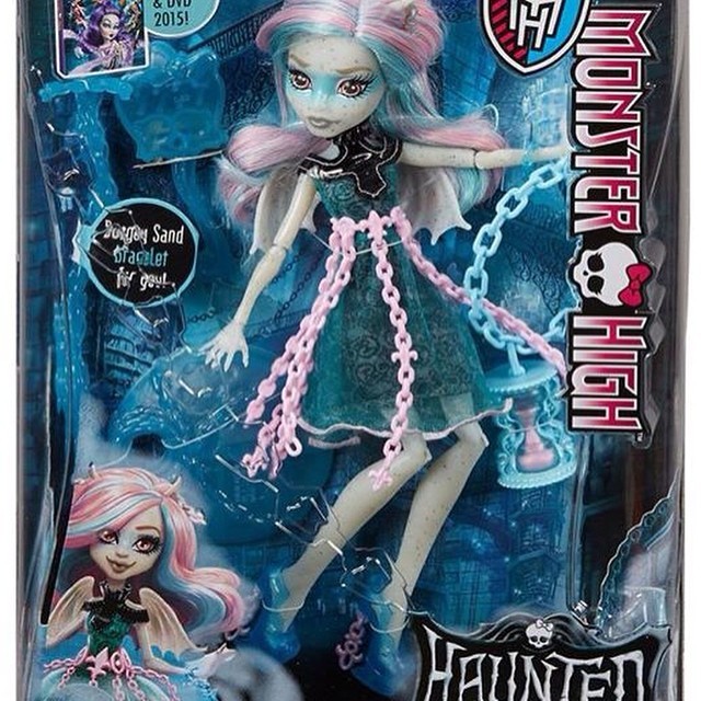 Monster high girl dolls