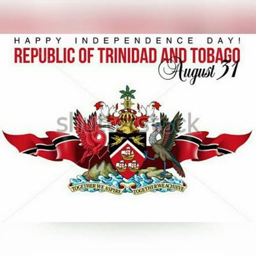 Trinidad and tobago girls nude