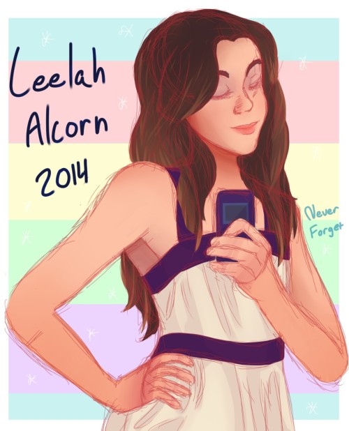 Leelah alcorn