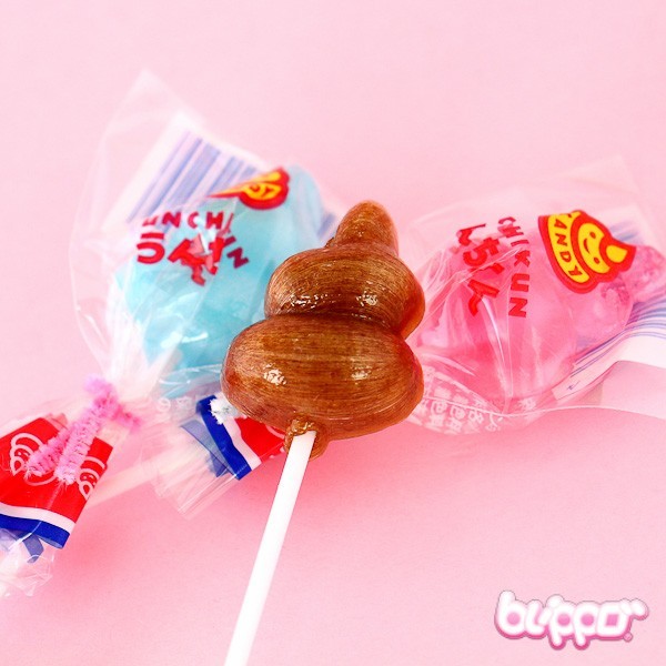 Dutch lollipops