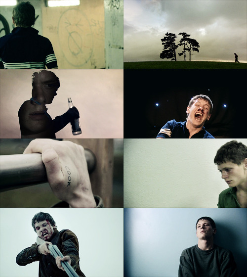  My name is James Cook. I did something once. My ghost won’t let me forget it. 