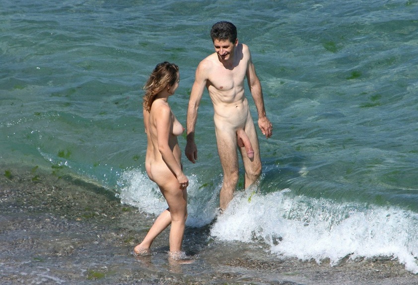 Nude couples resort jamaica
