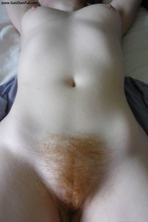 Redhead sex nude