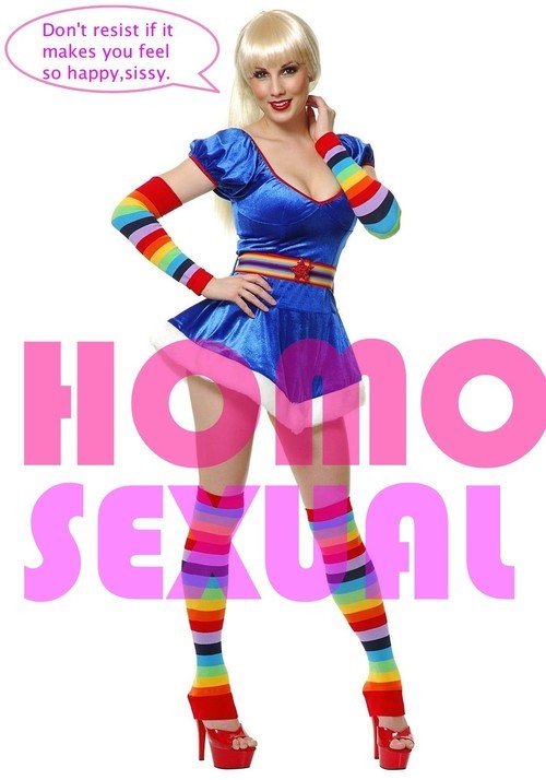 Rainbow bright costume long sex pictures