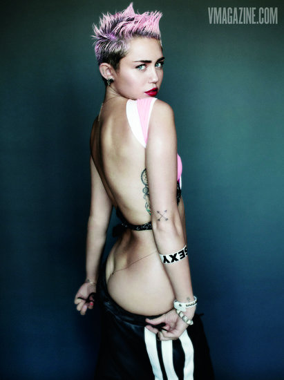 Miley cyrus halloween