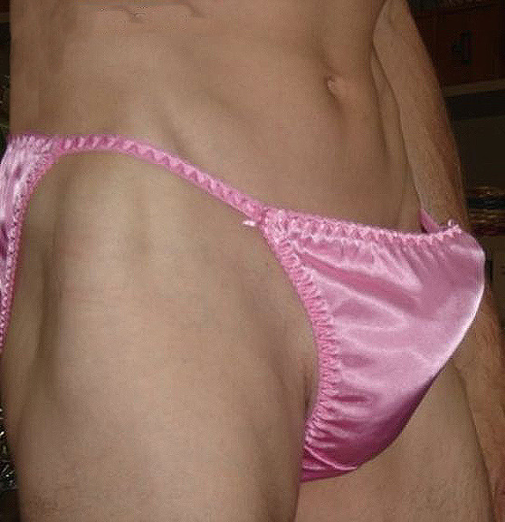 Vintage brief nylon panties tumblr