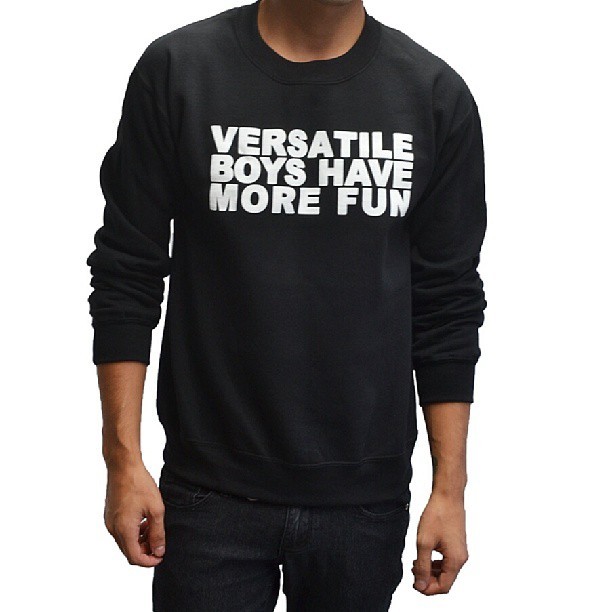 Funny sweatshirt
