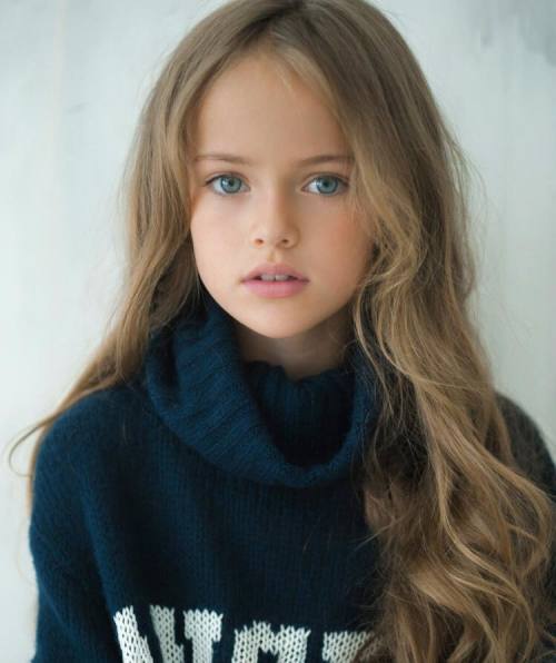 Kristina pimenova model girl