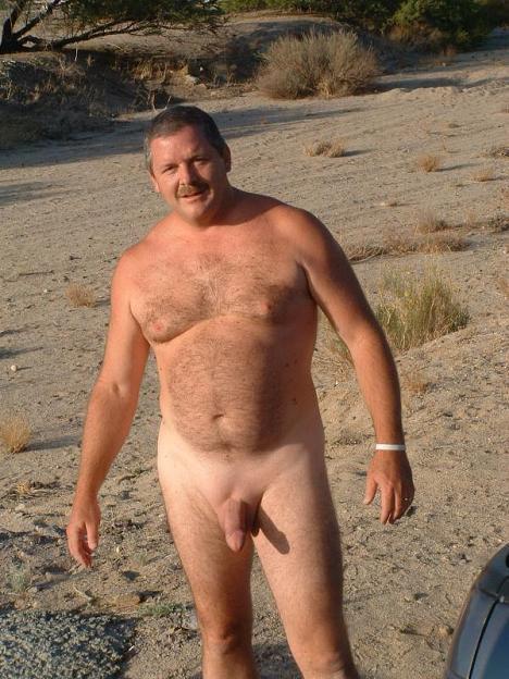Husky Gay Men Naked Hot Pics
