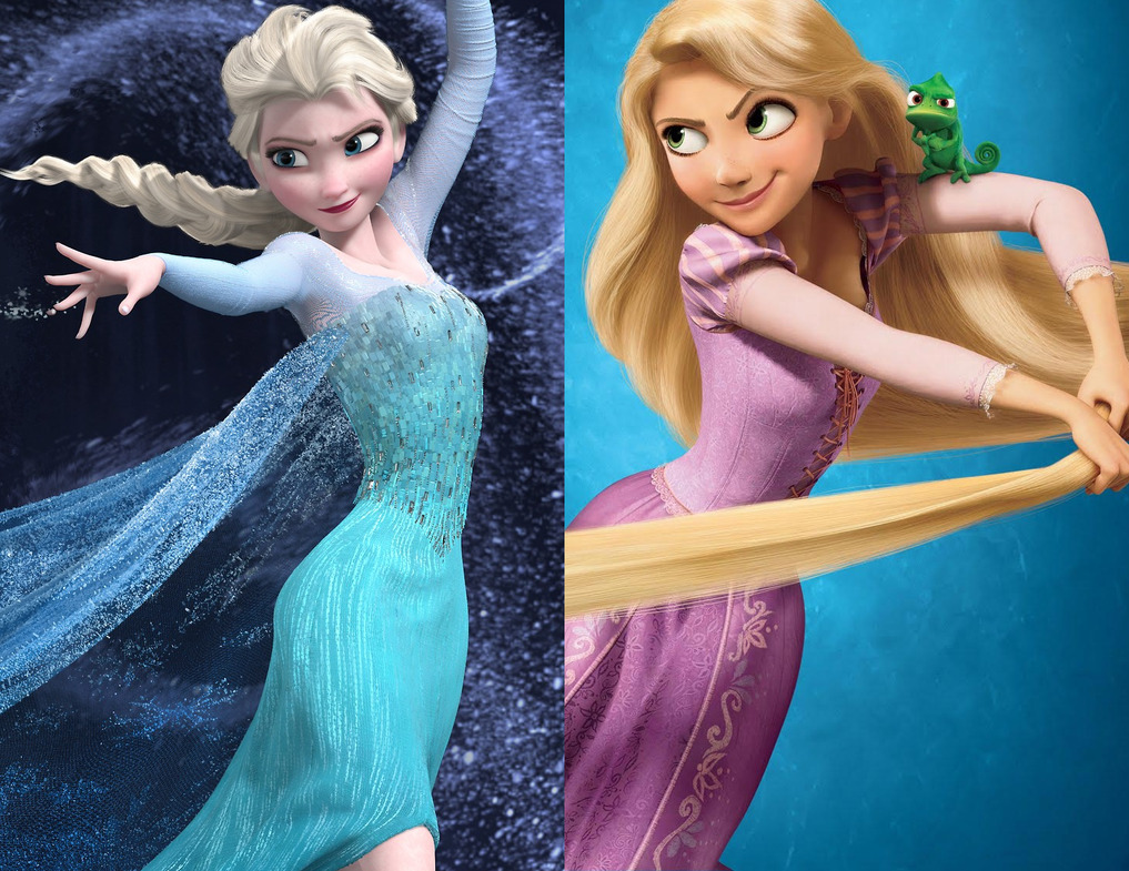 6 Reasons Why Disney S Frozen Is The Coolest Disney Film Ever