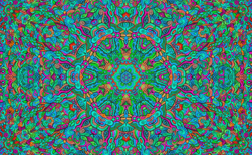Image result for TRIPPY ACID LSD GIF