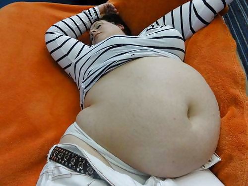 Fat belly