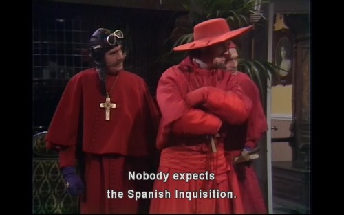 Catholic inquisition
