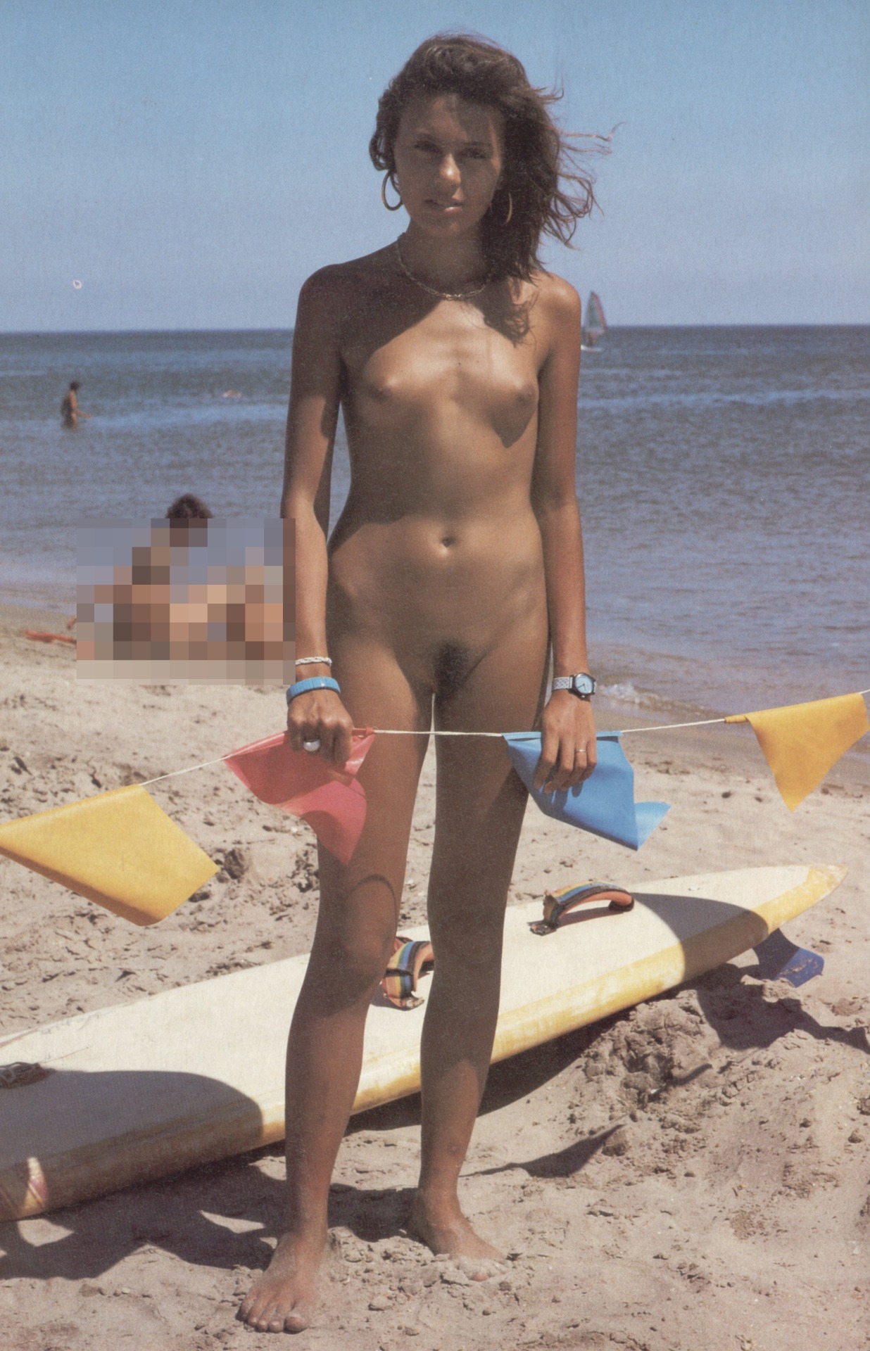 Nudism index galleries nude nudists vintage magazines life