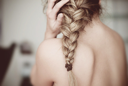 Little girls braided hairstyles