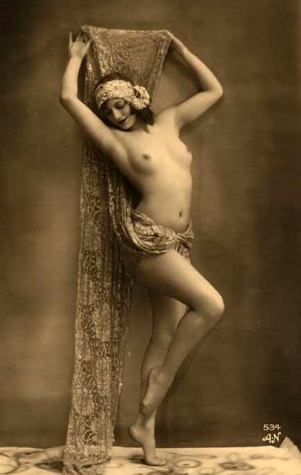 1920s vintage porn