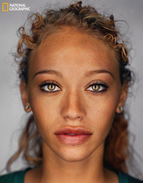 What americans will look like 2050 national geographic hot pics