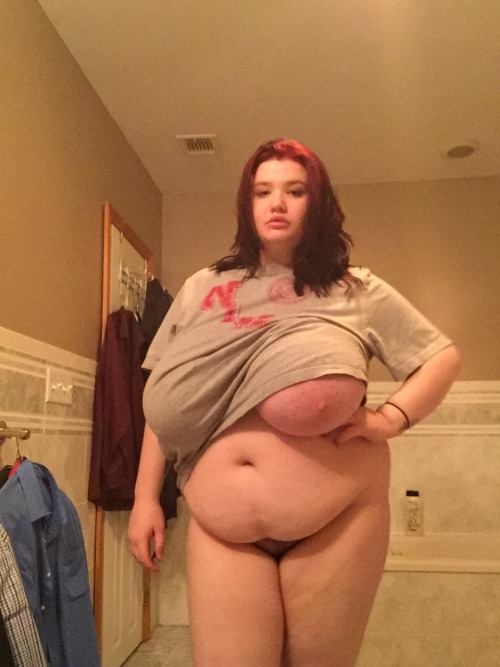 For bbw special