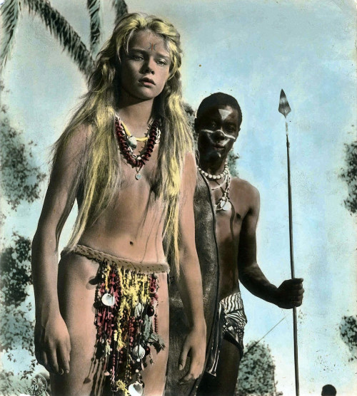 African goddess jane