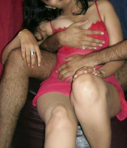 Cheating indian housewife