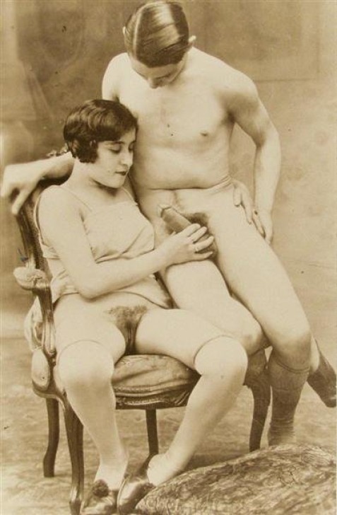 Vintage nudes 19th century long sex pictures