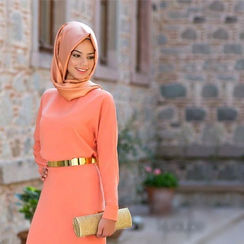 Hijab style 2016