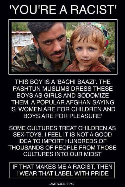 Afghanistan bacha bazi boys sex