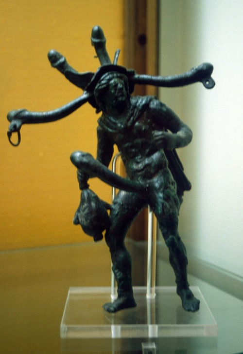 Ancient roman orgy