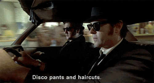 Image result for blues brothers gif