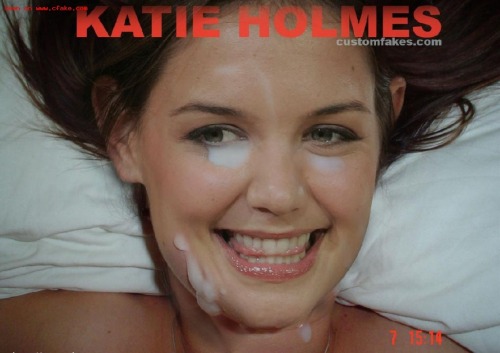Katie holmes breasts